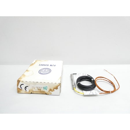 Exergen INFRARED THERMOCOUPLE T/C.XMTR-K-500F 125020